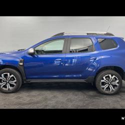 Dacia Duster Blue dCi 115 4x2 Prestige occasion - Saint-Quentin - photo 2/27