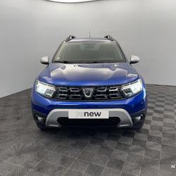 Dacia Duster Blue dCi 115 4x2 Prestige occasion - Saint-Quentin - photo 3/27