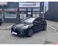 Renault Clio 4 Saint-Brieuc