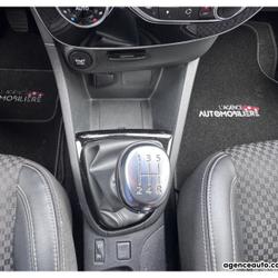 Renault Clio 4 0.9 TCE 90ch BVM5 ENERGY INTENS Saint-Brieuc