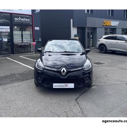 Renault Clio 4 0.9 TCE 90ch BVM5 ENERGY INTENS Saint-Brieuc