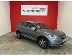 Volvo XC60 Chambray-lès-Tours