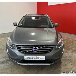 Volvo XC60 VOLVO XC60 D4 190 XENIUM GEARTRONIC 8 + 1&deg;MAIN + TOIT OUVRANT Chambray-l&egrave;s-Tours