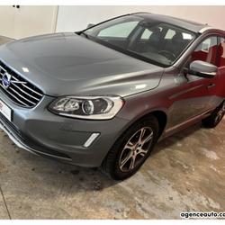 Volvo XC60 VOLVO XC60 D4 190 XENIUM GEARTRONIC 8 + 1&deg;MAIN + TOIT OUVRANT Chambray-l&egrave;s-Tours
