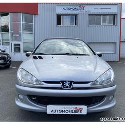 Peugeot 206 1.4 TU 75CV | CLIM AUTO | TOIT OUVRANT | JOINT DE CULASSE OK Pont-Saint-Martin