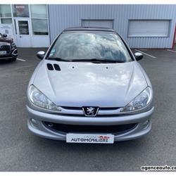 Peugeot 206 1.4 TU 75CV | CLIM AUTO | TOIT OUVRANT | JOINT DE CULASSE OK Pont-Saint-Martin