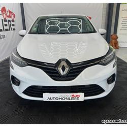 Renault Clio 5 1.0i TCE 100 Cool Chic Artigues-pr&egrave;s-Bordeaux