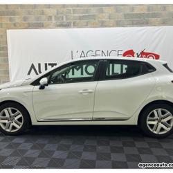 Renault Clio 5 1.0i TCE 100 Cool Chic Artigues-pr&egrave;s-Bordeaux