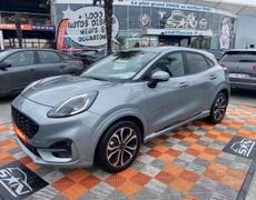 Ford Puma Carcassonne