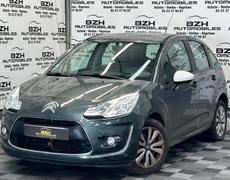 Citroen C3 Vern-sur-Seiche