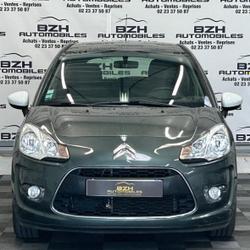 Citroen C3 1.0 VTI PURETECH CONFORT GARANTIE 12 MOIS Vern-sur-Seiche
