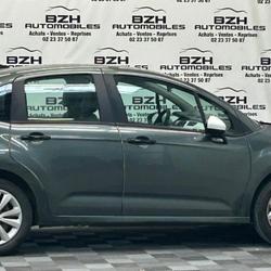 Citroen C3 1.0 VTI PURETECH CONFORT GARANTIE 12 MOIS Vern-sur-Seiche