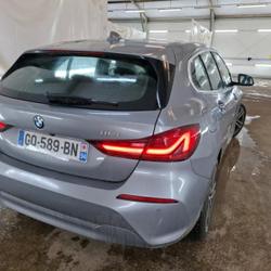 BMW Serie 1 (F40) 116IA 109CH BUSINESS DESIGN DKG7 Saint-Ouen-l'Aum&ocirc;ne