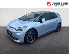 Volkswagen ID3 Albertville