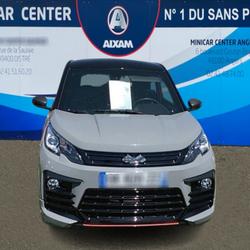 Ligier JS 60 ULTIMATE Angers