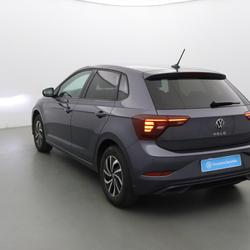 Volkswagen Polo 1.0 TSI 95 S&S DSG7 VW Edition occasion - Bergerac - photo 3/19