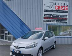 Renault Grand Scenic 3 Bourgbarré