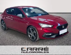 Seat Leon Avrillé
