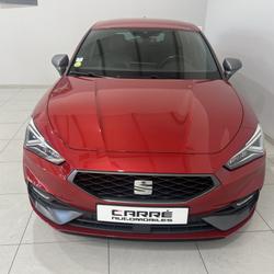 Seat Leon 2.0 TDI 150 DSG S&S FR Avrill&eacute;