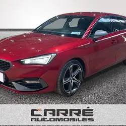 Seat Leon 2.0 TDI 150 DSG S&S FR Avrill&eacute;