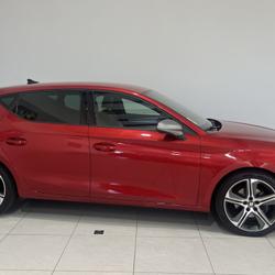 Seat Leon 2.0 TDI 150 DSG S&S FR Avrill&eacute;