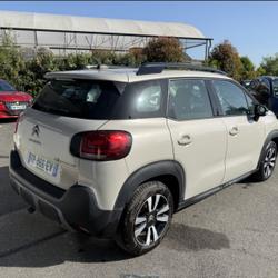 Citroen C3 Aircross BLUEHDI 100CH SHINE Chevaign&eacute;