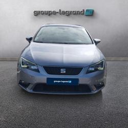 Seat Leon 1.0 EcoTSI 115ch Ecomotive Style Business Cherbourg-en-Cotentin