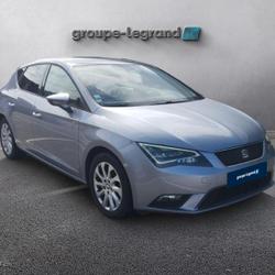 Seat Leon 1.0 EcoTSI 115ch Ecomotive Style Business Cherbourg-en-Cotentin