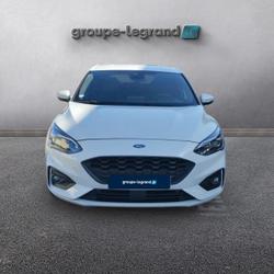Ford Focus 1.5 EcoBlue 120ch ST-Line Business Cherbourg-en-Cotentin