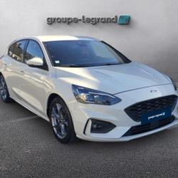 Ford Focus 1.5 EcoBlue 120ch ST-Line Business Cherbourg-en-Cotentin