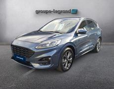 Ford Kuga Cherbourg-en-Cotentin