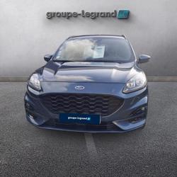 Ford Kuga 2.5 Duratec 190ch FHEV E85 ST-Line BVA Cherbourg-en-Cotentin