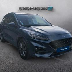 Ford Kuga 2.5 Duratec 190ch FHEV E85 ST-Line BVA Cherbourg-en-Cotentin