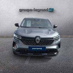 Renault Austral 1.2 E-Tech full hybrid 200ch Techno Cherbourg-en-Cotentin