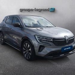 Renault Austral 1.2 E-Tech full hybrid 200ch Techno Cherbourg-en-Cotentin