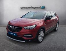 Opel Grandland Cherbourg-en-Cotentin