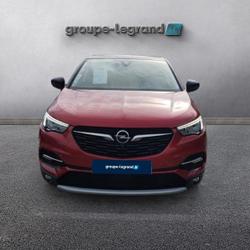 Opel Grandland 1.6 D 120ch Innovation BVA Cherbourg-en-Cotentin