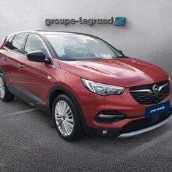 Opel Grandland 1.6 D 120ch Innovation BVA Cherbourg-en-Cotentin