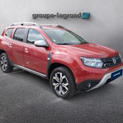 Dacia Duster 1.5 Blue dCi 115ch Prestige + 4x2 Cherbourg-en-Cotentin
