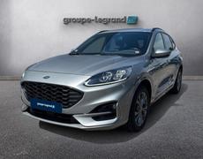 Ford Kuga Cherbourg-en-Cotentin