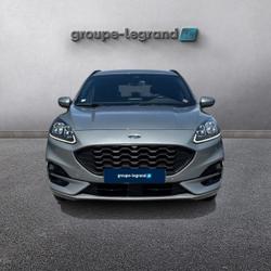 Ford Kuga 2.0 EcoBlue 190ch ST-Line X BVA i-AWD Cherbourg-en-Cotentin