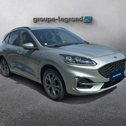 Ford Kuga 2.0 EcoBlue 190ch ST-Line X BVA i-AWD Cherbourg-en-Cotentin