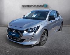 Peugeot 208 Cherbourg-en-Cotentin