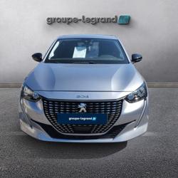 Peugeot 208 1.2 PureTech 100ch S&S Style EAT8 Cherbourg-en-Cotentin