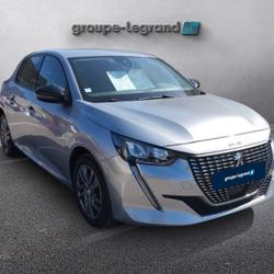 Peugeot 208 1.2 PureTech 100ch S&S Style EAT8 Cherbourg-en-Cotentin