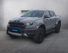 Ford Ranger Cherbourg-en-Cotentin