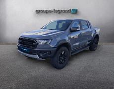 Ford Ranger Cherbourg-en-Cotentin
