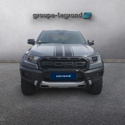 Ford Ranger 2.0 TDCi 213ch Double Cabine Raptor BVA10 Cherbourg-en-Cotentin