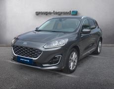 Ford Kuga Cherbourg-en-Cotentin