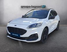 Ford Kuga Cherbourg-en-Cotentin